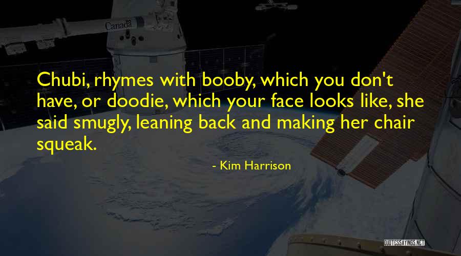 Khaidi 150 Quotes By Kim Harrison Khaidi 150 Quotes By Kim Harrison