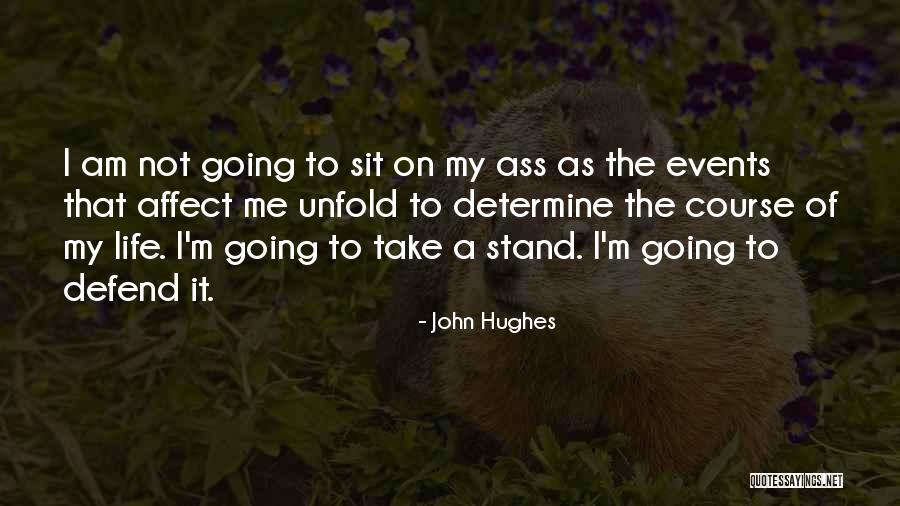 Khaila Gilliam Quotes By John Hughes Khaila Gilliam Quotes By John Hughes