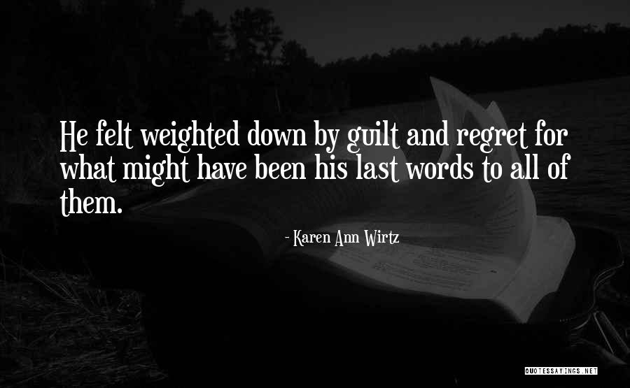 Khaila Ross Quotes By Karen Ann Wirtz Khaila Ross Quotes By Karen Ann Wirtz