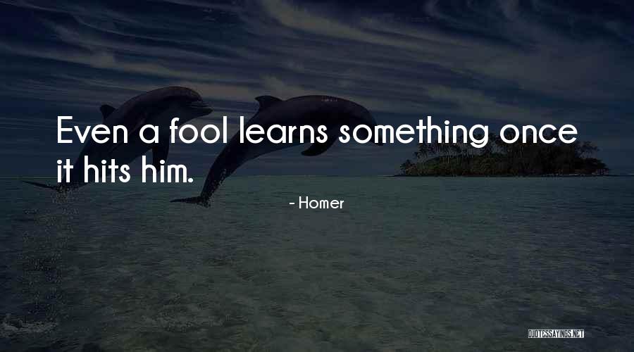Khaing Khaing Quotes By Homer Khaing Khaing Quotes By Homer