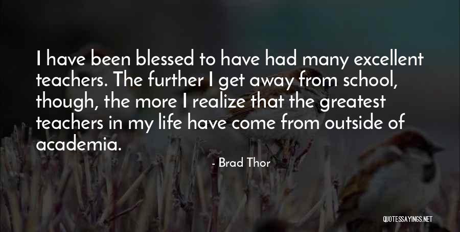 Khaipur Quotes By Brad Thor Khaipur Quotes By Brad Thor