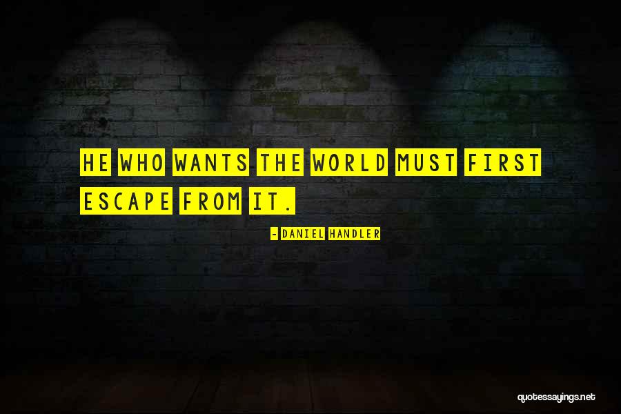 Khaipur Quotes By Daniel Handler Khaipur Quotes By Daniel Handler
