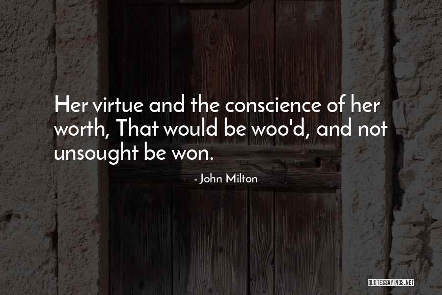 Khairabad Uttar Quotes By John Milton Khairabad Uttar Quotes By John Milton