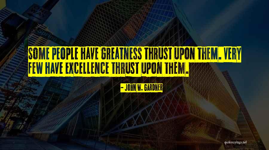 Khairallah For Rent Quotes By John W. Gardner Khairallah For Rent Quotes By John W. Gardner