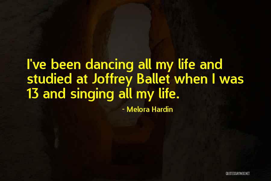 Khairallah For Rent Quotes By Melora Hardin Khairallah For Rent Quotes By Melora Hardin