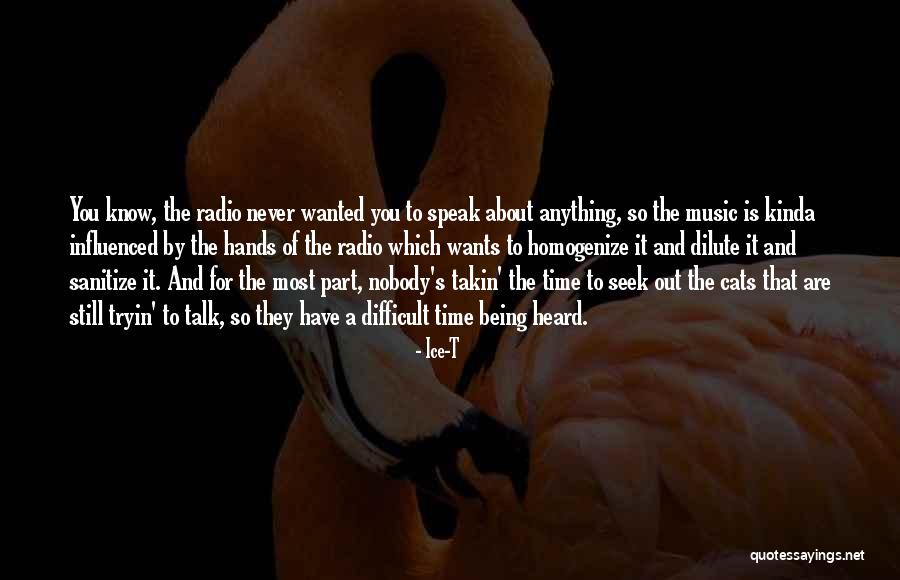 Khairallah Khairallah Quotes By Ice-T Khairallah Khairallah Quotes By Ice-T