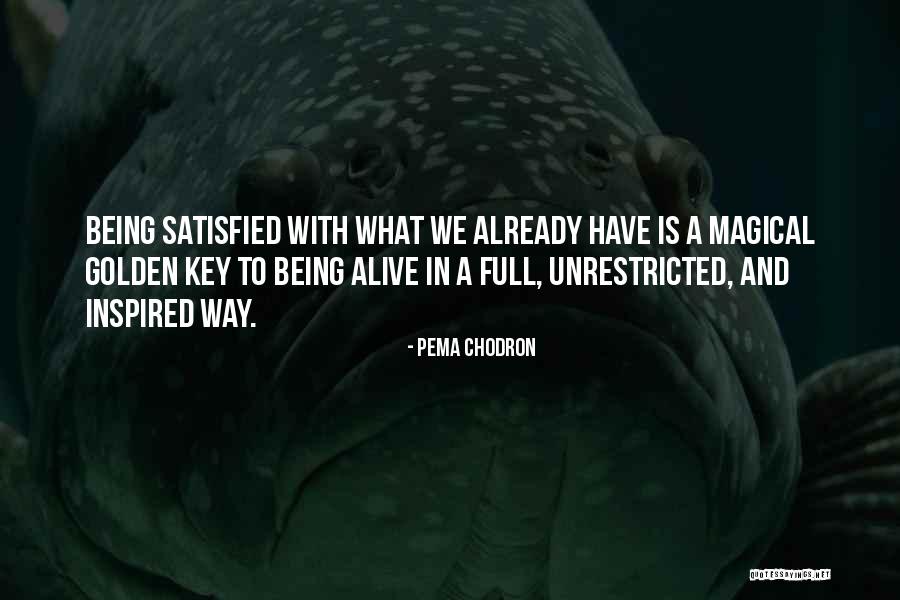 Khairallah Khairallah Quotes By Pema Chodron Khairallah Khairallah Quotes By Pema Chodron