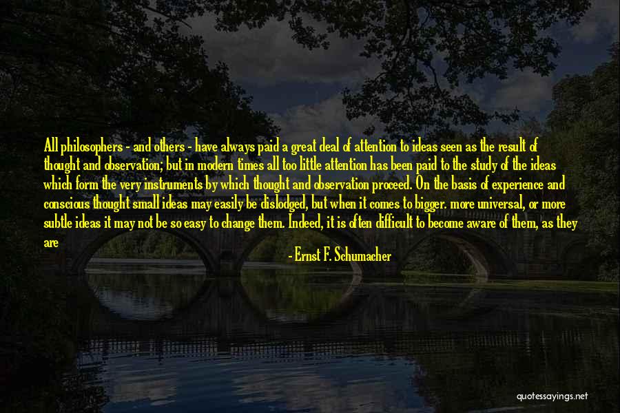 Khairan Printing Quotes By Ernst F. Schumacher Khairan Printing Quotes By Ernst F. Schumacher