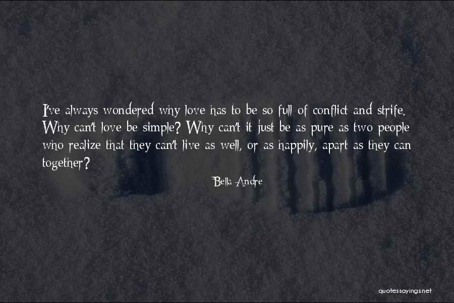 Khairan Soneya Quotes By Bella Andre Khairan Soneya Quotes By Bella Andre