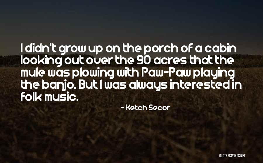 Khairan Soneya Quotes By Ketch Secor Khairan Soneya Quotes By Ketch Secor