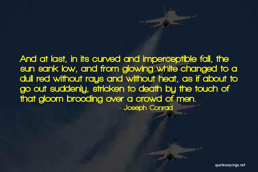 Khairat Quotes By Joseph Conrad Khairat Quotes By Joseph Conrad