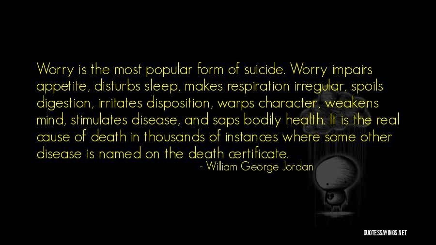 Khaire Thabet Quotes By William George Jordan Khaire Thabet Quotes By William George Jordan