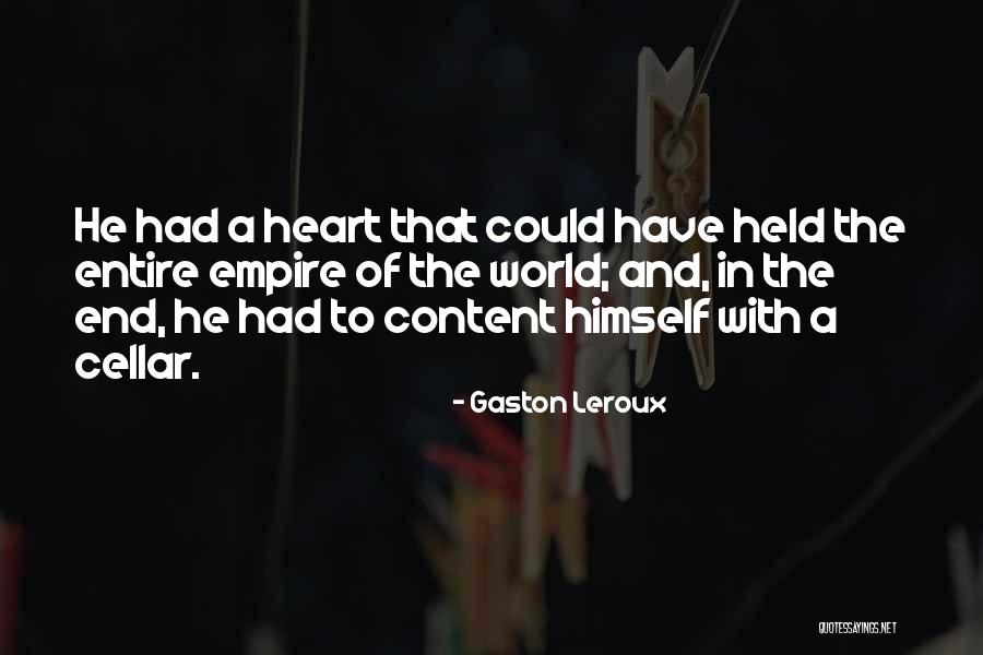 Khairiyat Song Quotes By Gaston Leroux Khairiyat Song Quotes By Gaston Leroux