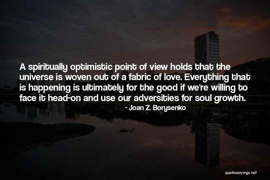 Khairul Aming Quotes By Joan Z. Borysenko Khairul Aming Quotes By Joan Z. Borysenko