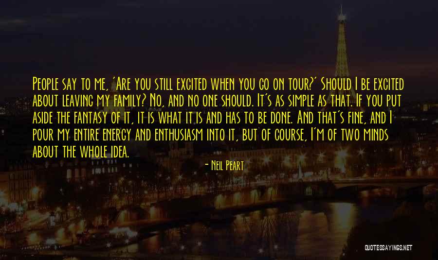 Khairul Aming Quotes By Neil Peart Khairul Aming Quotes By Neil Peart