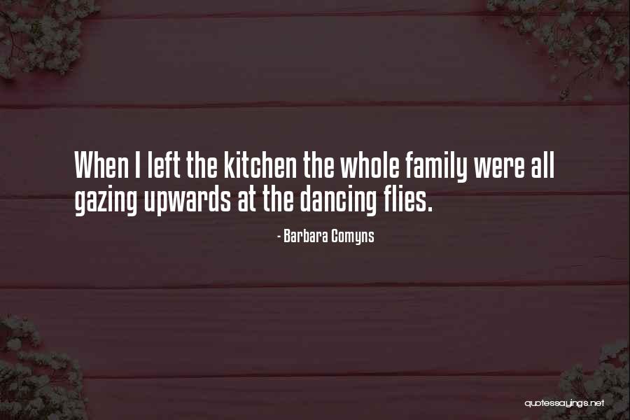 Khairul Sundori Quotes By Barbara Comyns Khairul Sundori Quotes By Barbara Comyns
