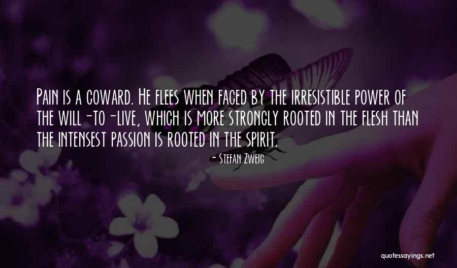 Khairul Sundori Quotes By Stefan Zweig Khairul Sundori Quotes By Stefan Zweig