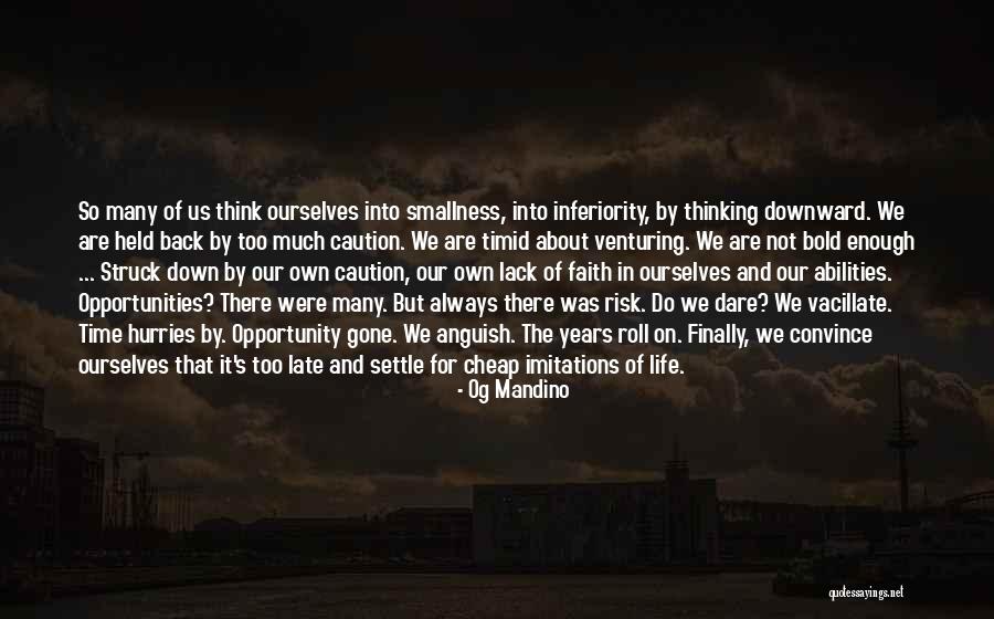 Khairy Jamaluddin Quotes By Og Mandino Khairy Jamaluddin Quotes By Og Mandino