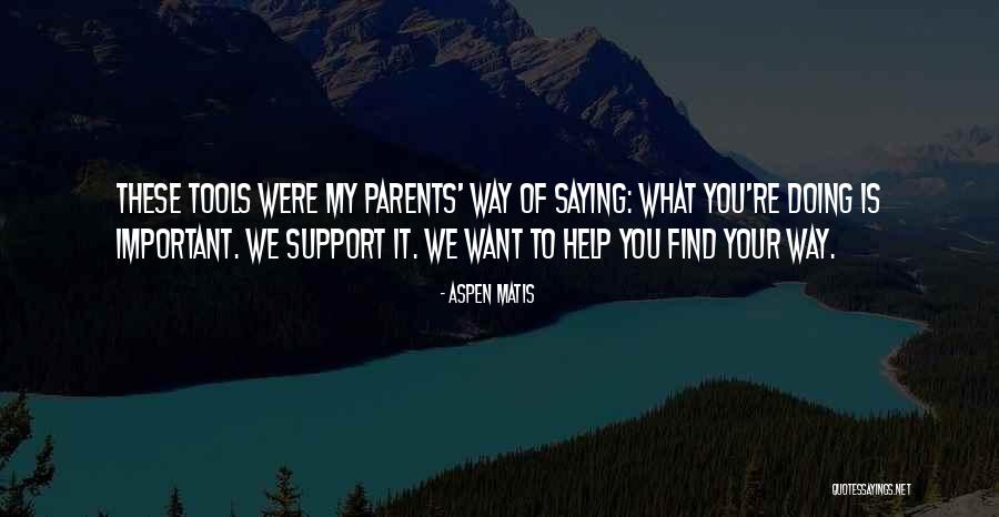 Khairy Varre Quotes By Aspen Matis Khairy Varre Quotes By Aspen Matis