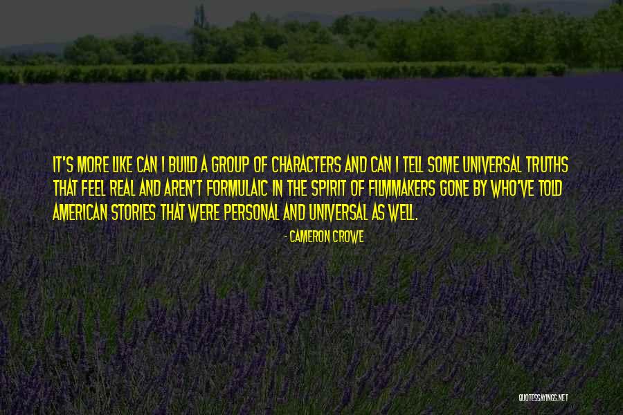 Khairy Varre Quotes By Cameron Crowe Khairy Varre Quotes By Cameron Crowe