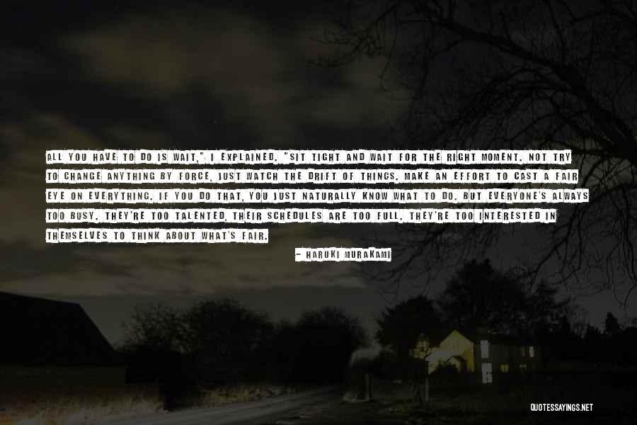 Khairy Varre Quotes By Haruki Murakami Khairy Varre Quotes By Haruki Murakami