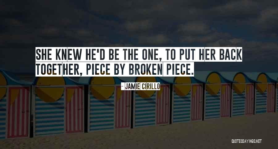 Khairy Varre Quotes By Jamie Cirillo Khairy Varre Quotes By Jamie Cirillo