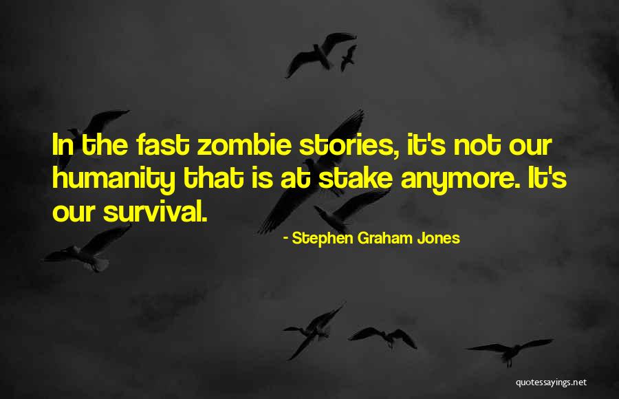 Khaitan Chemicals Quotes By Stephen Graham Jones Khaitan Chemicals Quotes By Stephen Graham Jones