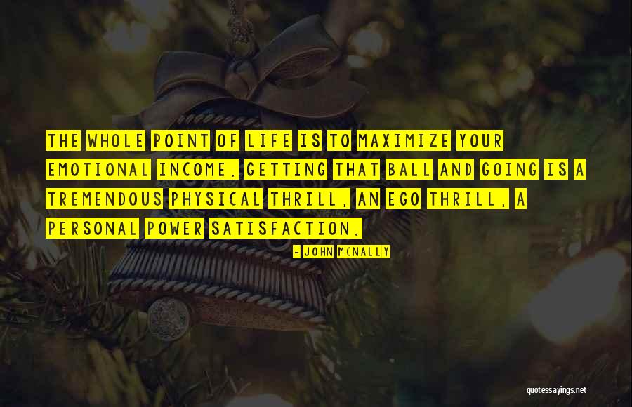 Khajavi Quotes By John McNally Khajavi Quotes By John McNally