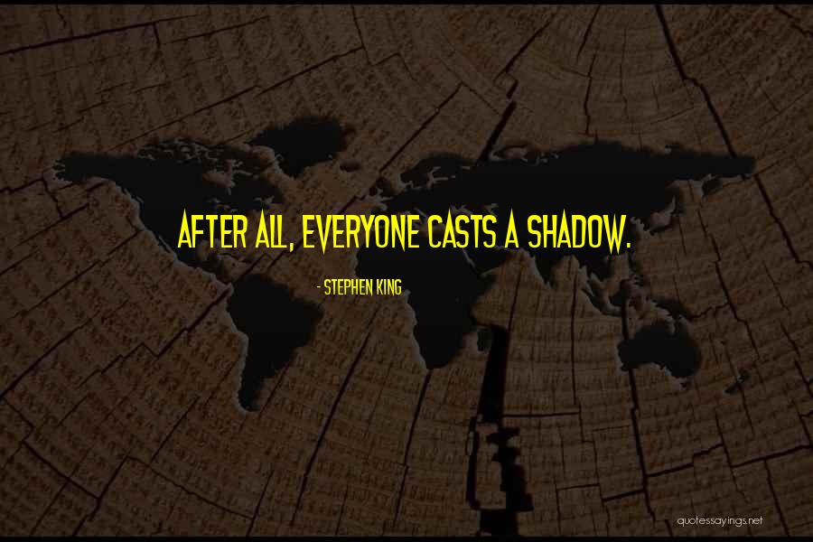 Khakhathi Quotes By Stephen King Khakhathi Quotes By Stephen King