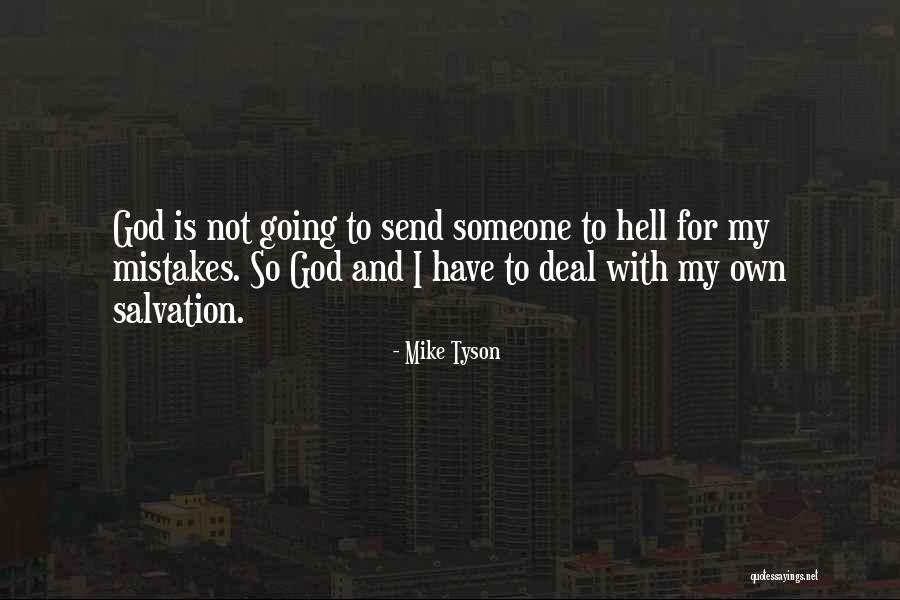 Khakhra Quotes By Mike Tyson Khakhra Quotes By Mike Tyson