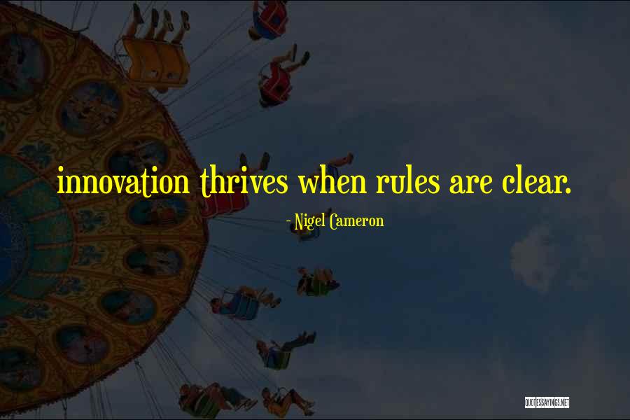 Khakhra Quotes By Nigel Cameron Khakhra Quotes By Nigel Cameron