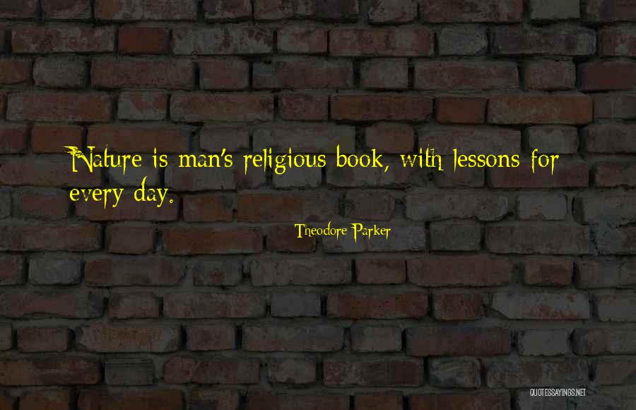 Khaki Skirts Quotes By Theodore Parker Khaki Skirts Quotes By Theodore Parker