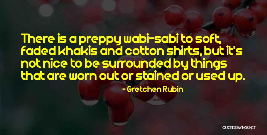 Khakis Co Quotes By Gretchen Rubin Khakis Co Quotes By Gretchen Rubin