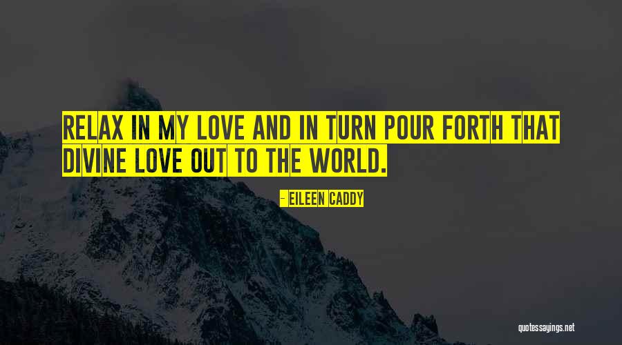 Khalaf Ahmad Quotes By Eileen Caddy Khalaf Ahmad Quotes By Eileen Caddy