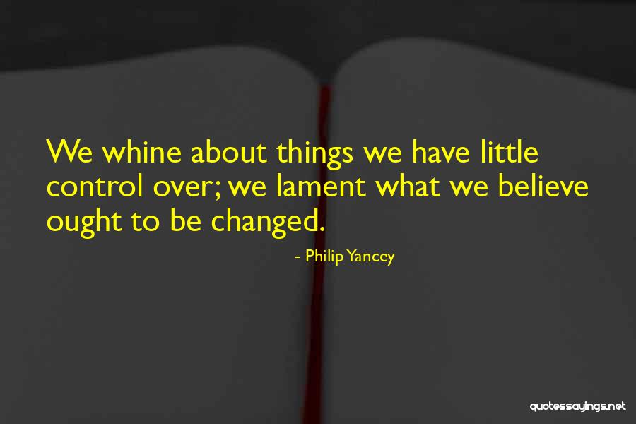 Khalaf Grill Quotes By Philip Yancey Khalaf Grill Quotes By Philip Yancey