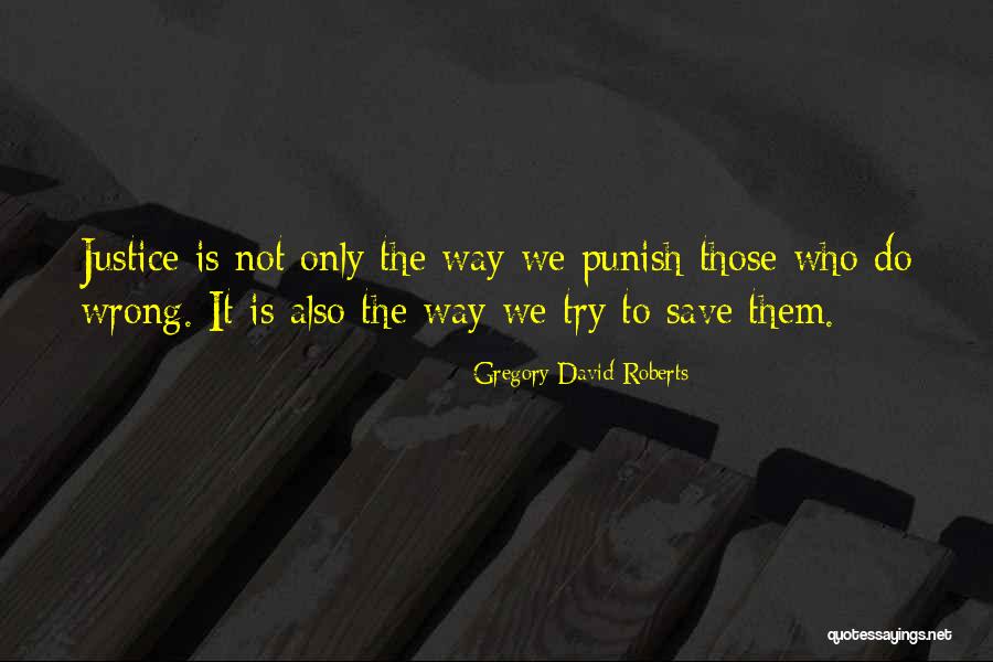 Khalaktyrsky Quotes By Gregory David Roberts Khalaktyrsky Quotes By Gregory David Roberts