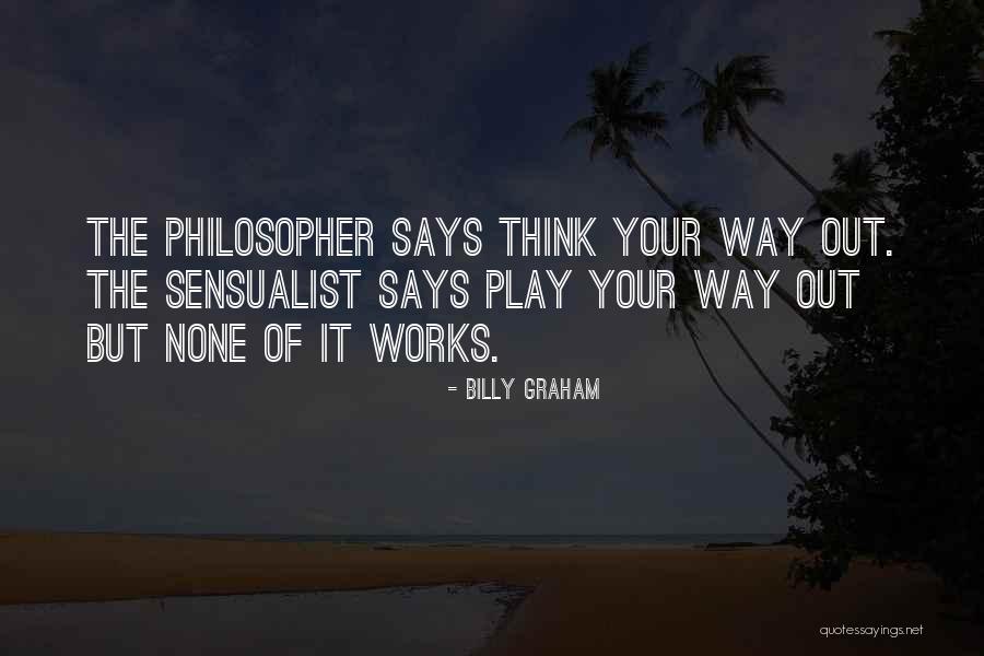 Khalan Quotes By Billy Graham Khalan Quotes By Billy Graham