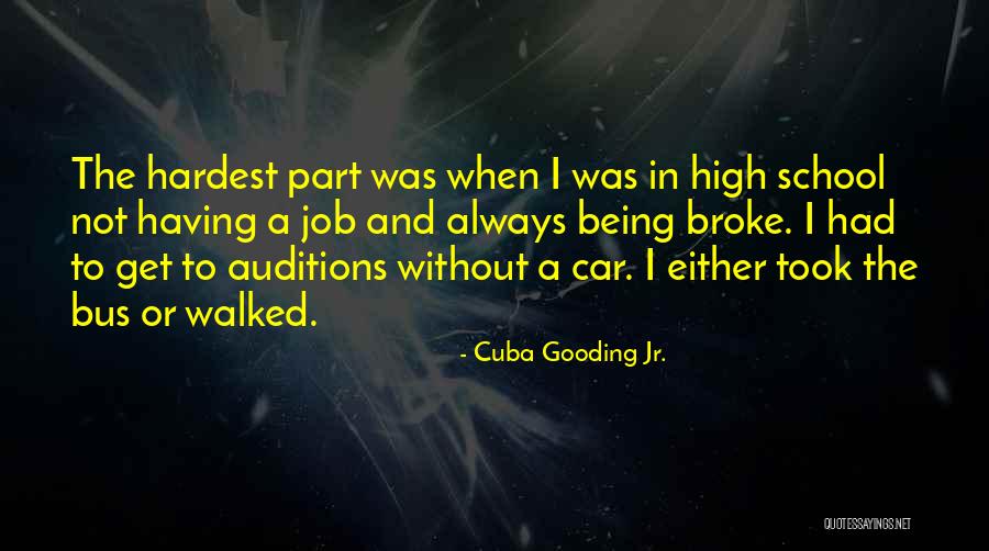 Khalatbari Family Quotes By Cuba Gooding Jr. Khalatbari Family Quotes By Cuba Gooding Jr.
