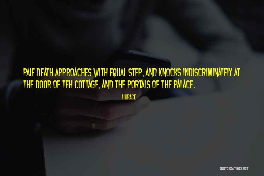 Khalayak Public Relation Quotes By Horace Khalayak Public Relation Quotes By Horace