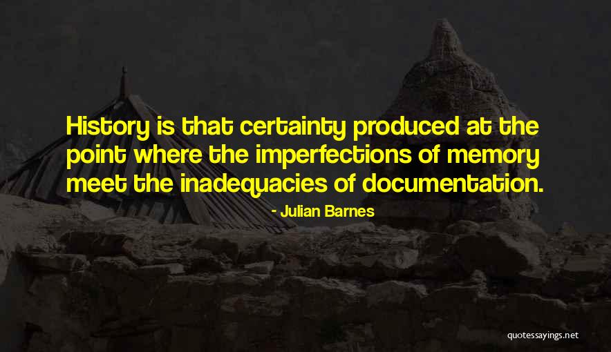 Khalda Petroleum Quotes By Julian Barnes Khalda Petroleum Quotes By Julian Barnes