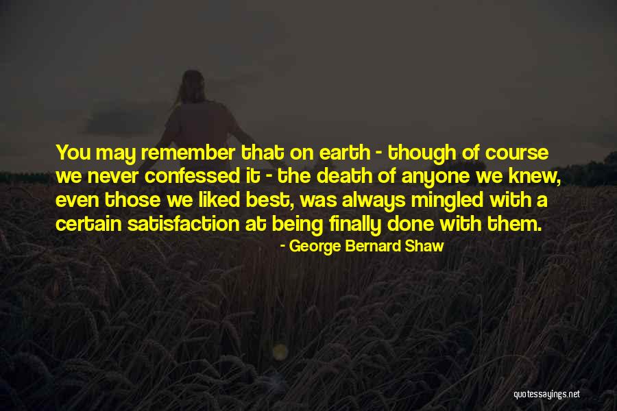 Khaldi Hospital Quotes By George Bernard Shaw Khaldi Hospital Quotes By George Bernard Shaw