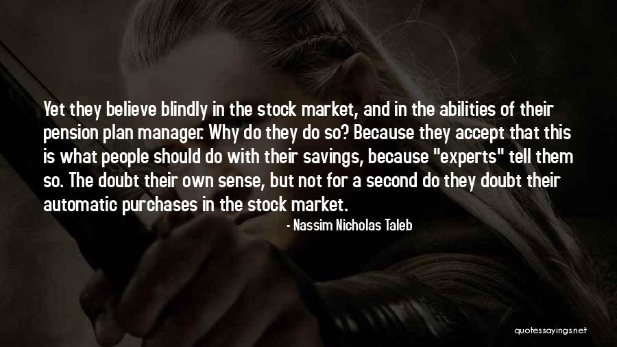 Khaldi Mohamed Quotes By Nassim Nicholas Taleb Khaldi Mohamed Quotes By Nassim Nicholas Taleb