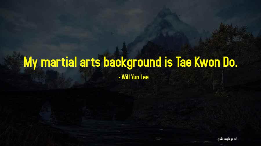 Khaldiya Quotes By Will Yun Lee