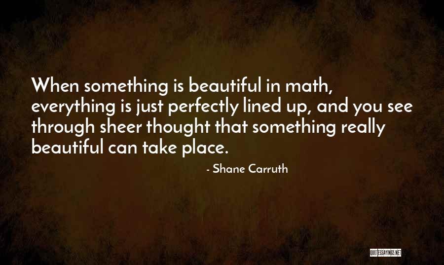 Khaldon Esawi Quotes By Shane Carruth Khaldon Esawi Quotes By Shane Carruth