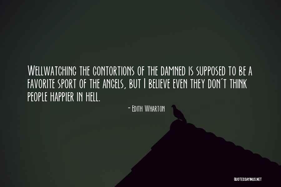 Khaldoon Al Mubarak Quotes By Edith Wharton Khaldoon Al Mubarak Quotes By Edith Wharton