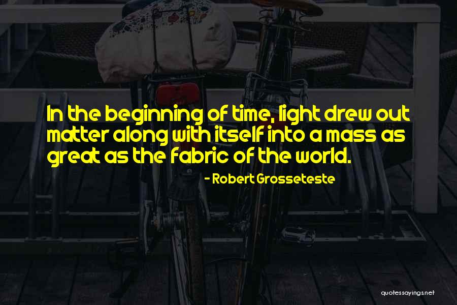 Khaldoon Amro Quotes By Robert Grosseteste Khaldoon Amro Quotes By Robert Grosseteste