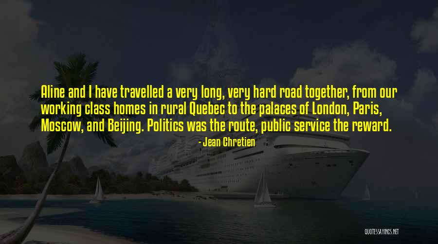 Khaldoun Tarakji Quotes By Jean Chretien Khaldoun Tarakji Quotes By Jean Chretien