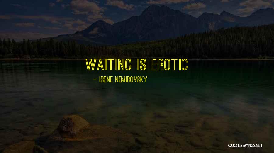 Khaldun Rasheed Quotes By Irene Nemirovsky Khaldun Rasheed Quotes By Irene Nemirovsky