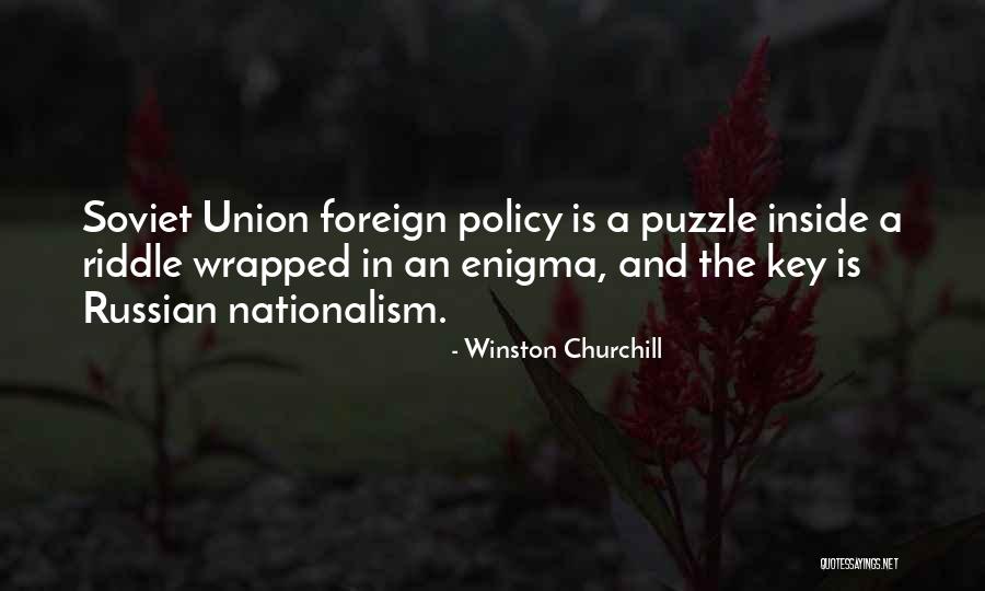 Khaleb Brooks Quotes By Winston Churchill Khaleb Brooks Quotes By Winston Churchill