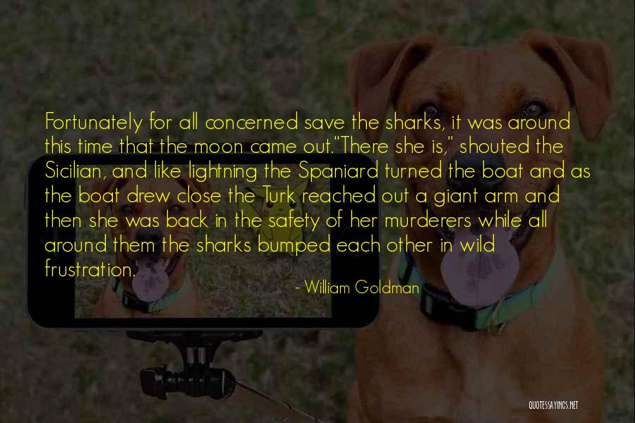 Khaleb Watson Quotes By William Goldman Khaleb Watson Quotes By William Goldman